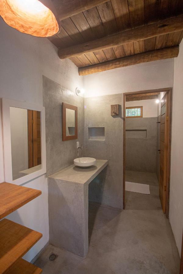 Vila Alta Caraíva Exterior foto