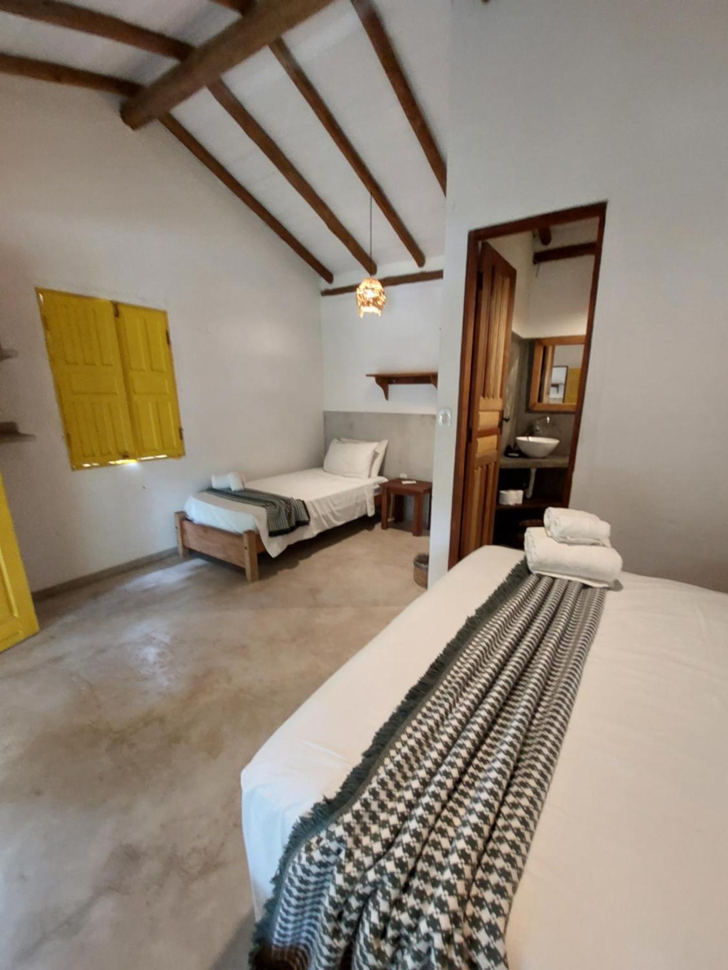 Vila Alta Caraíva Exterior foto