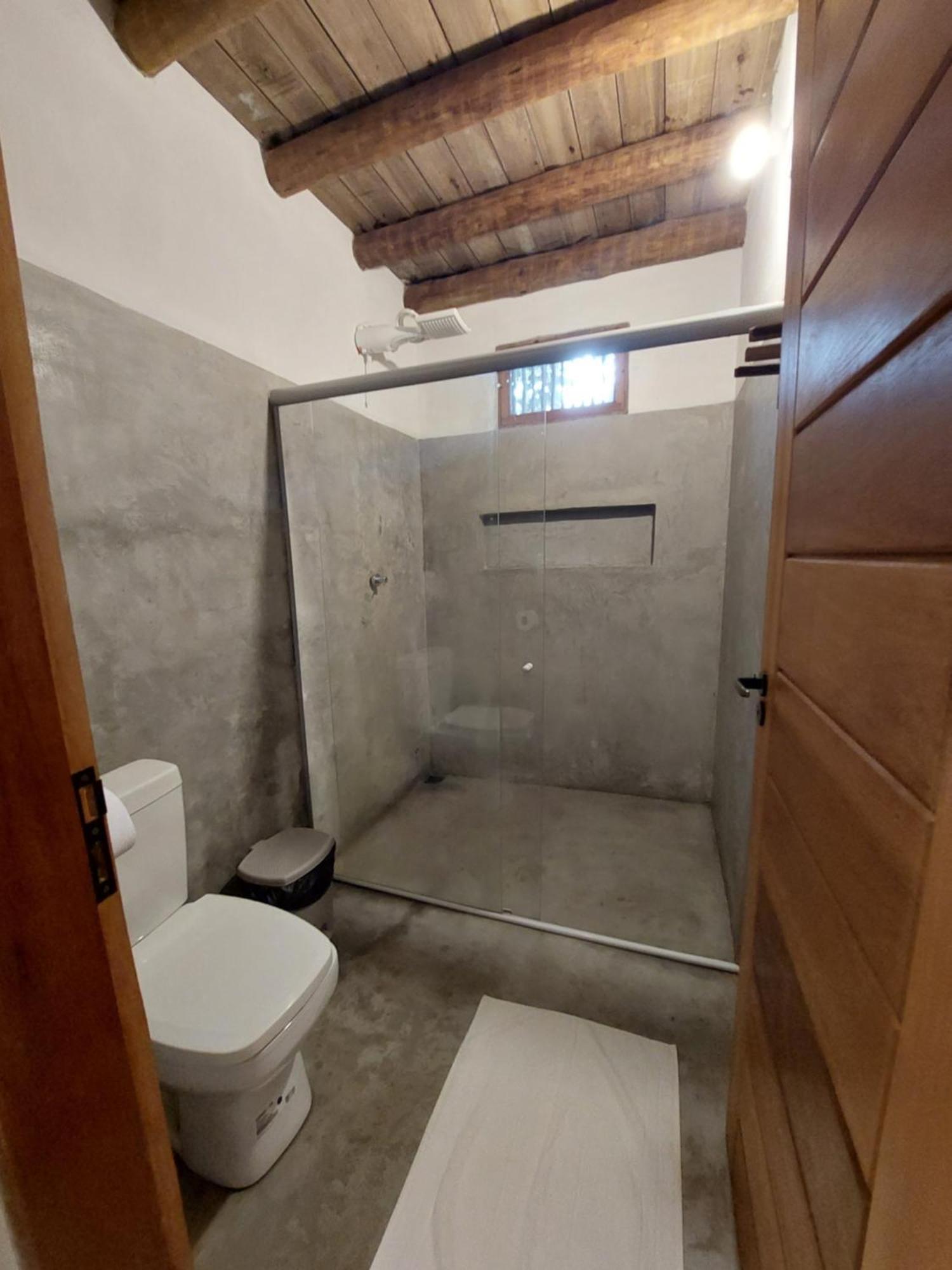 Vila Alta Caraíva Exterior foto