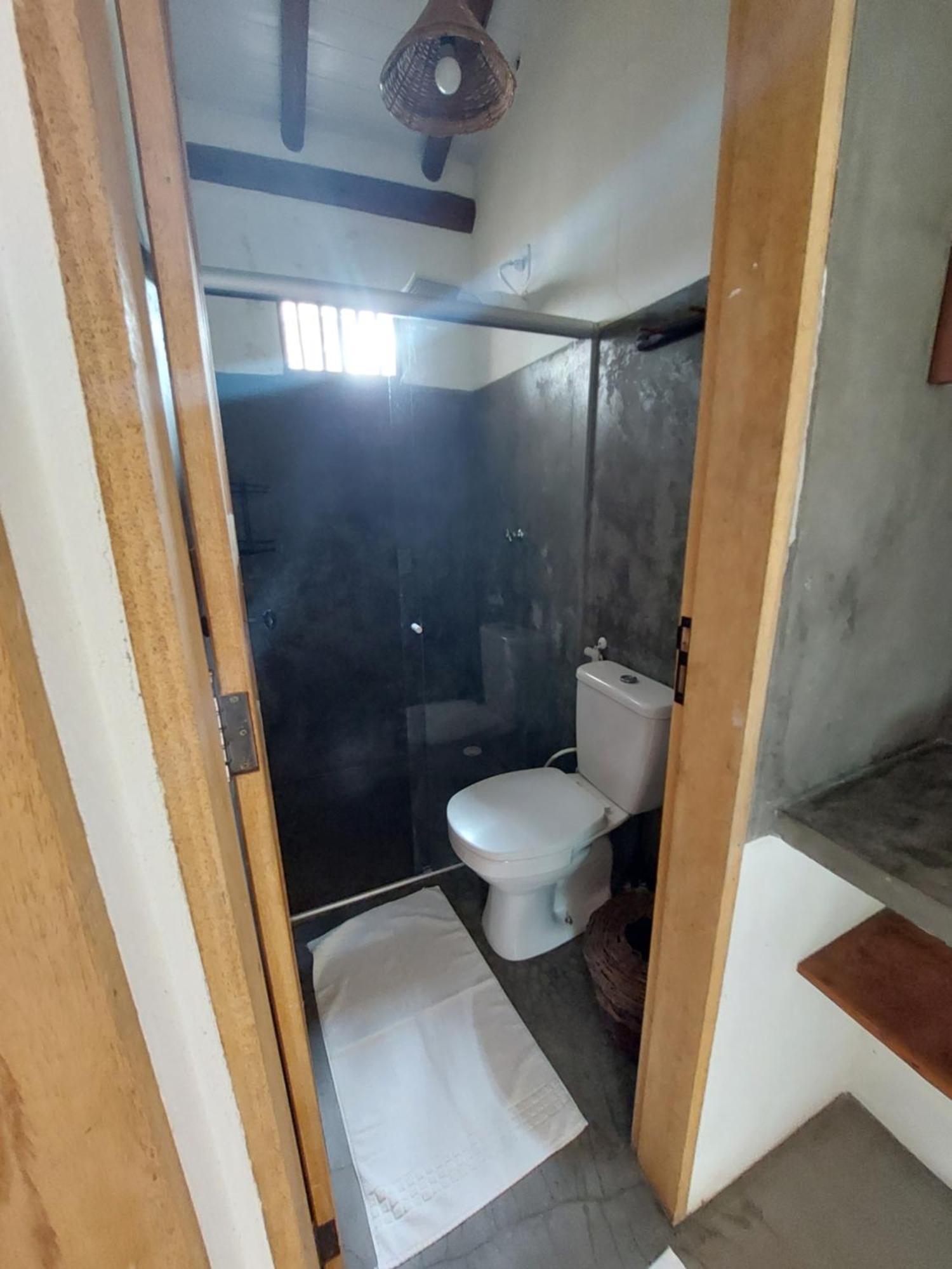Vila Alta Caraíva Exterior foto